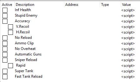 battlefield v trainer|battlefield 5 cheat engine table.